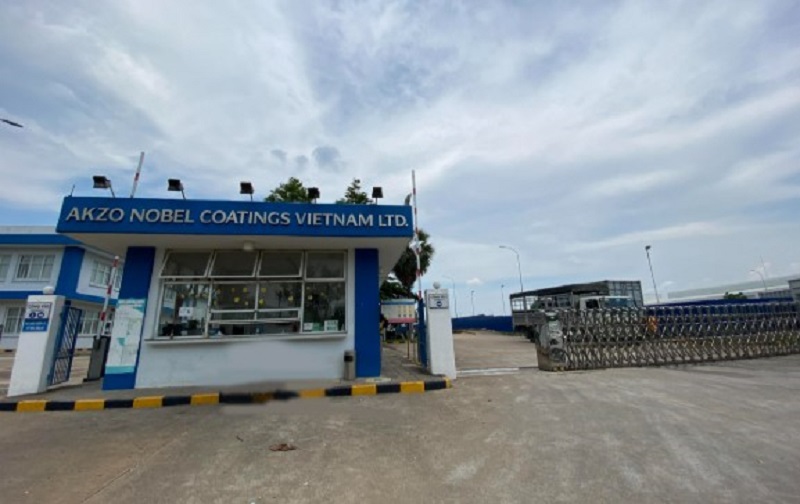 AkzoNobel Vietnam