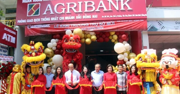 Agribank Biên Hòa