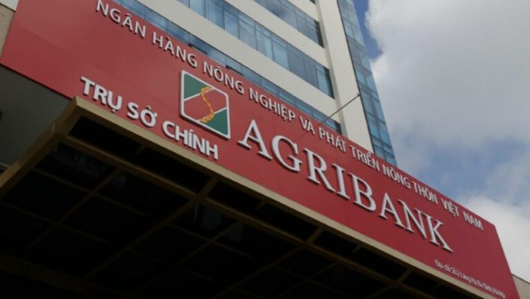 Agribank Bình Tân