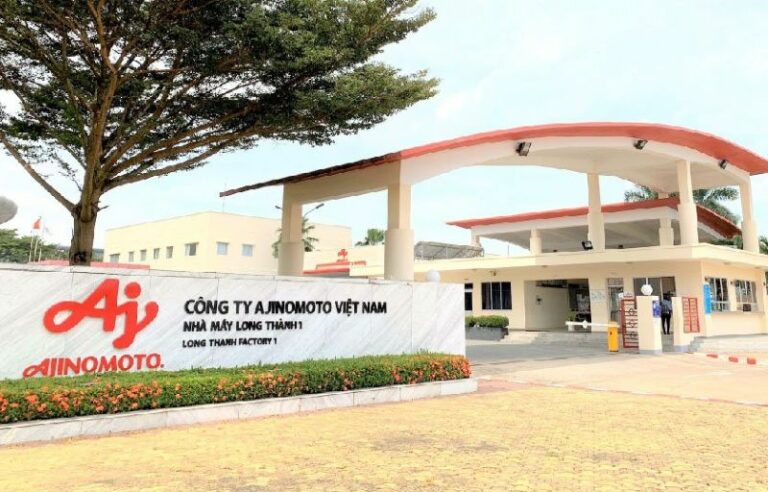 Ajinomoto Vietnam
