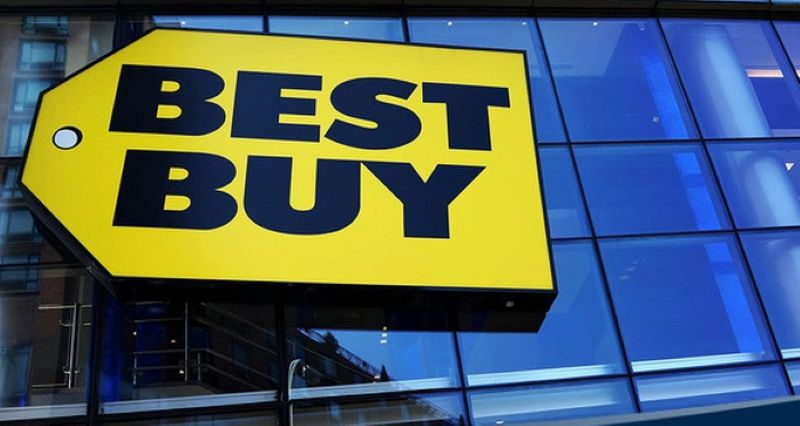 Bestbuy Vietnam