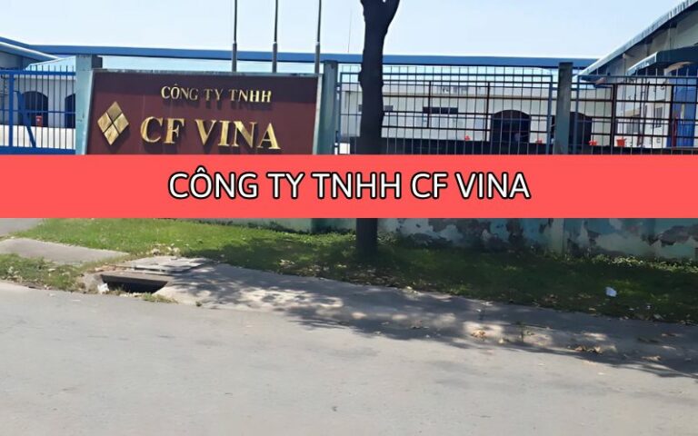 CF VINA