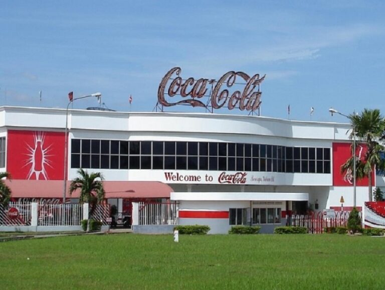 Coca Cola Việt Nam