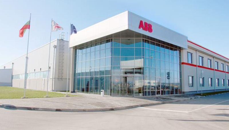 Công ty ABB
