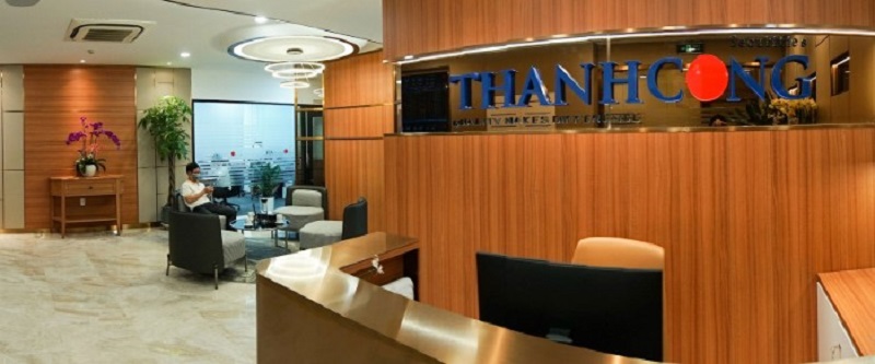 Công ty Cổ phần Chứng khoán Thành Công