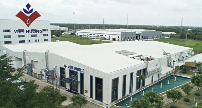 Công ty Cổ phần Đại Việt Hương