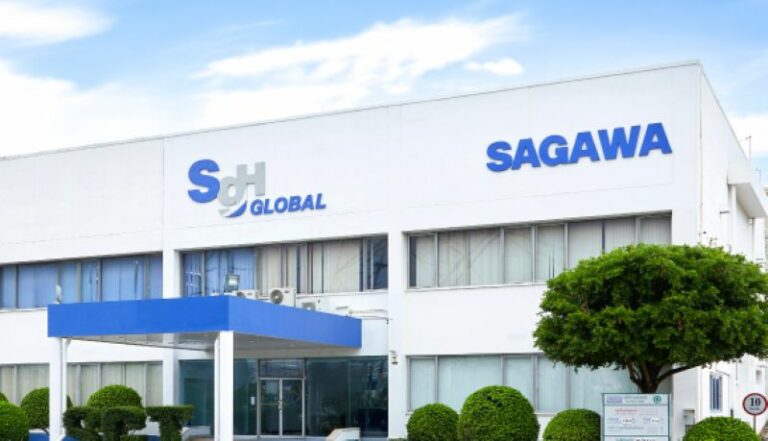 Công ty Sagawa