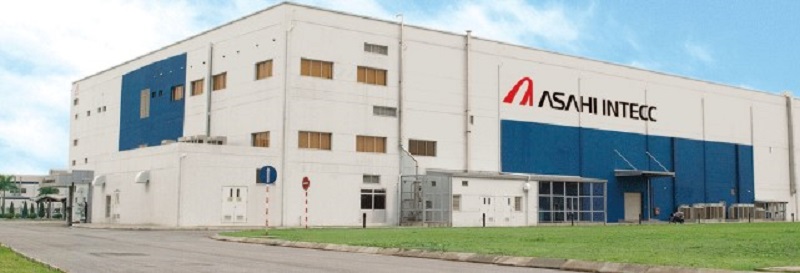 Công ty TNHH Asahi Intecc Hà Nội