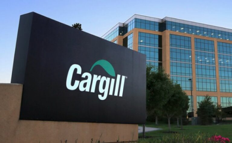 Công ty TNHH Cargill Việt Nam