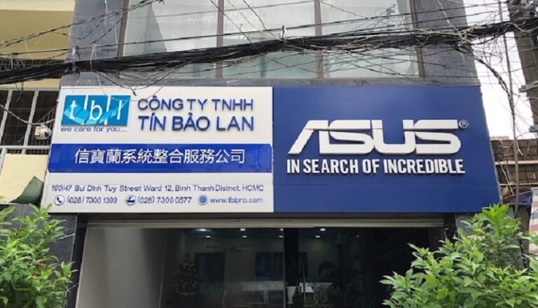 Công ty TNHH Tín Bảo Lan