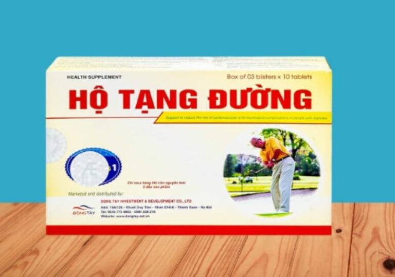 Hộ tạng đường