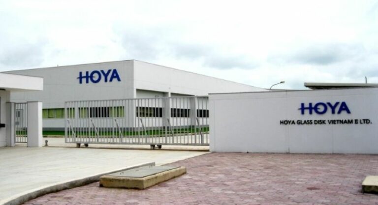 Hoya Glass Disk Vietnam