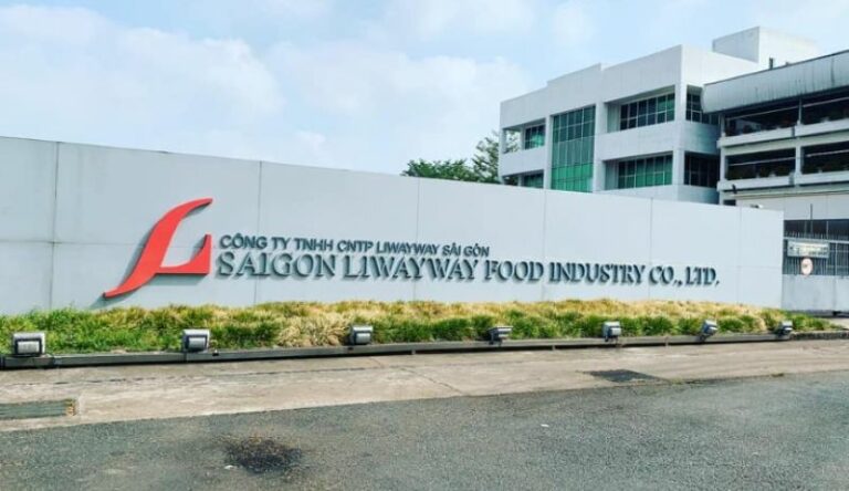 Liwayway Sài Gòn