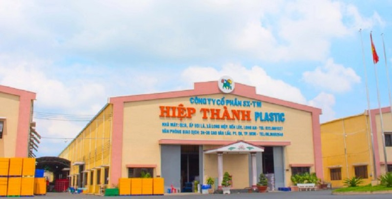 Nhựa Hiệp Thành