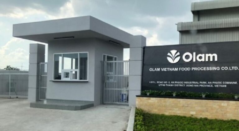 Olam Vietnam