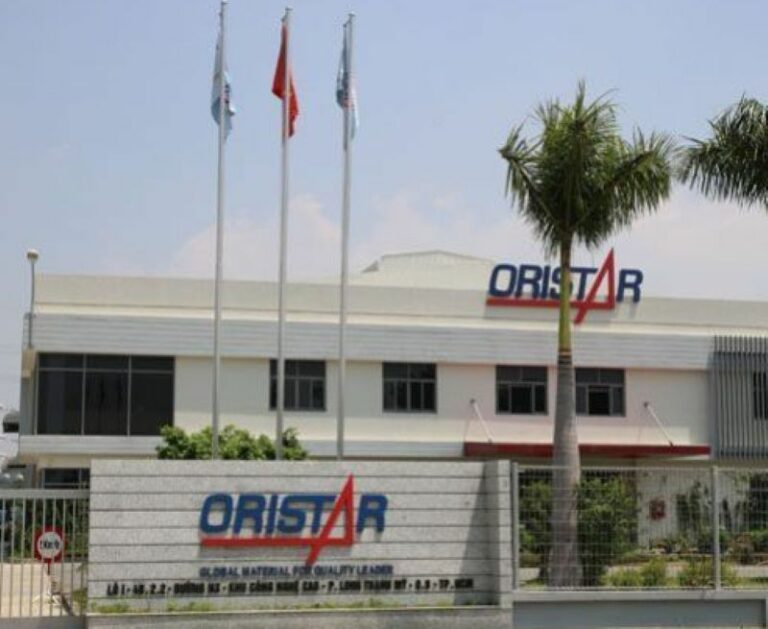 Oristar Corporation