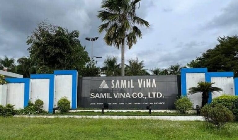 Samil Vina