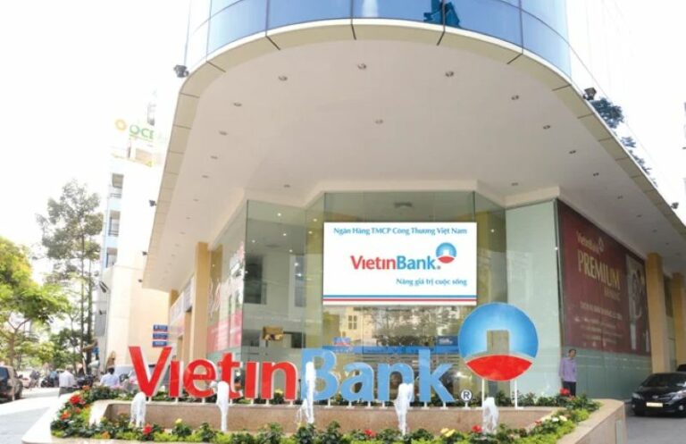 VietinBank Quảng Ngãi