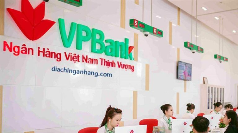 VPBank Thái Nguyên