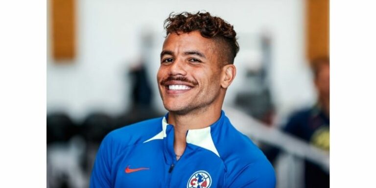 sự nghiệp Jonathan Dos Santos