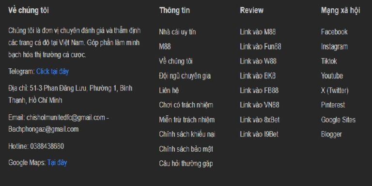 Thông tin về trụ sở của Chisholm United FC