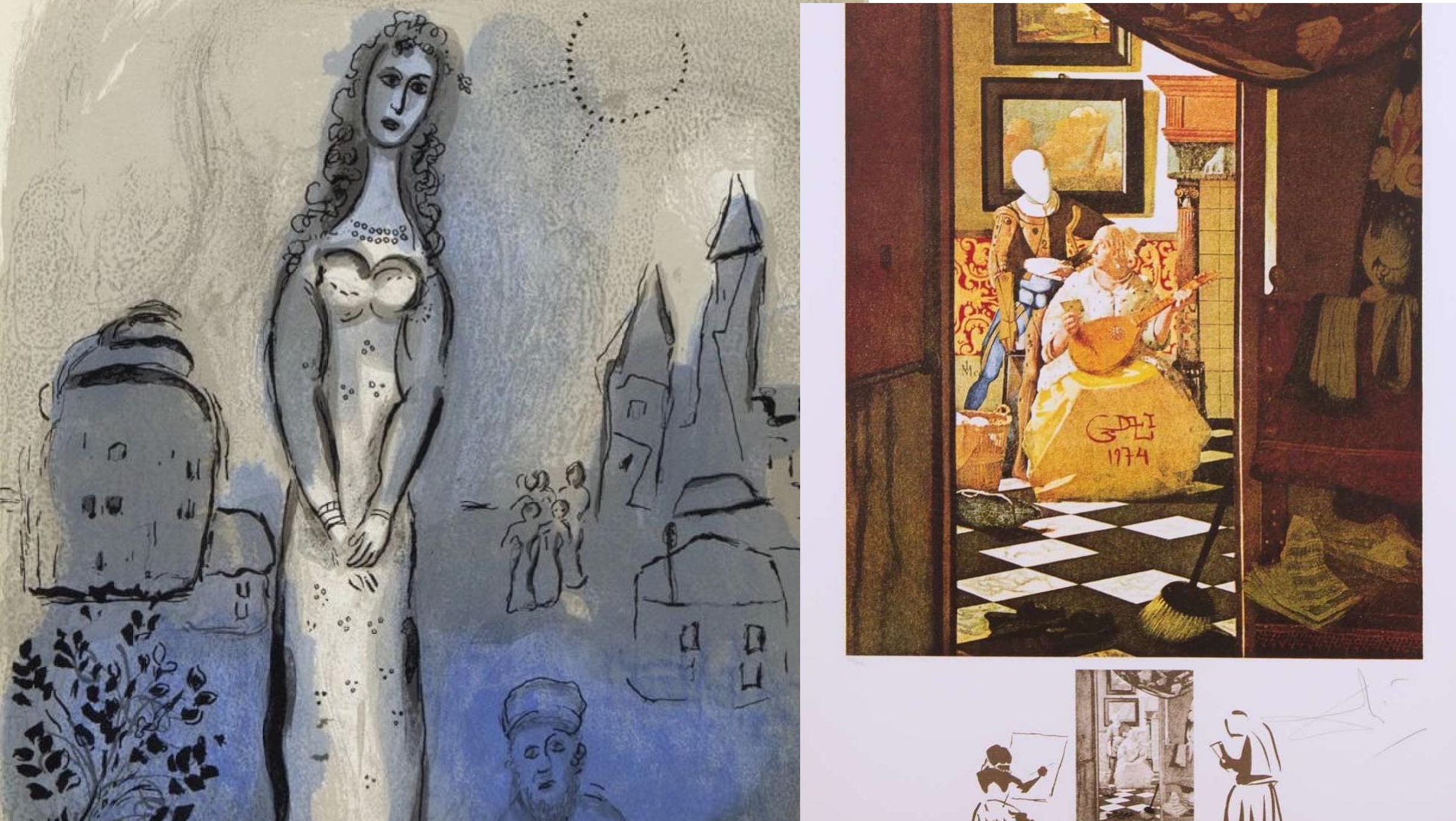 galerie michael