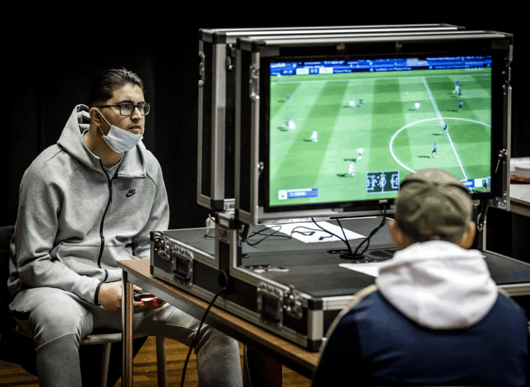 Cộng đồng Fifa Việt Nam