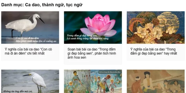 Văn VN là thư viện văn học số miễn phí hiện đại